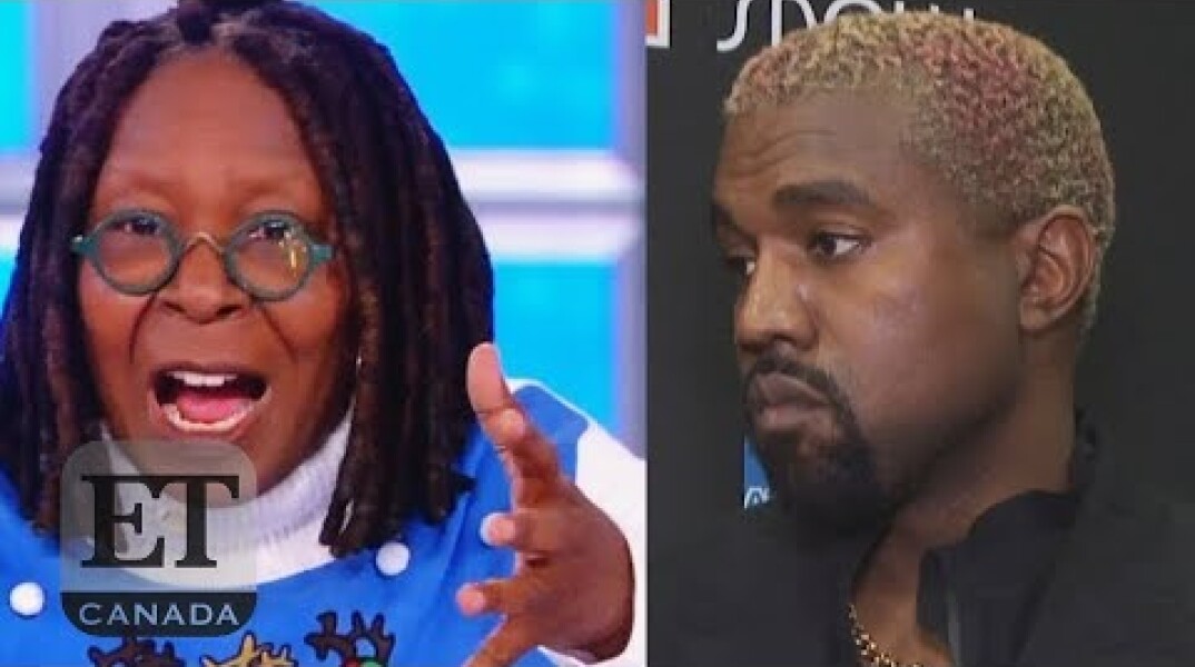 Kanye West Apologizes For ‘The Cher Show’ Behaviour