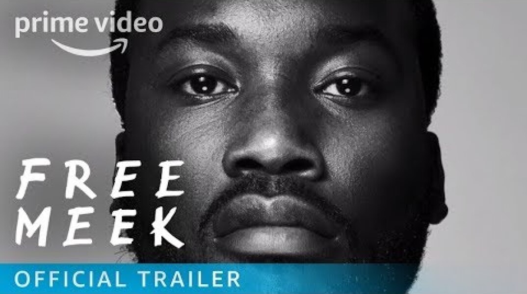 Free Meek - Official Trailer | Prime Video