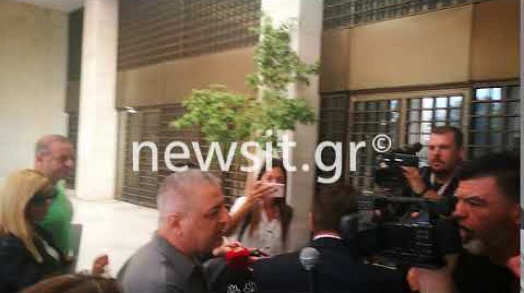 Πατέρας 32χρονης Δώρας στη ΓΑΔΑ