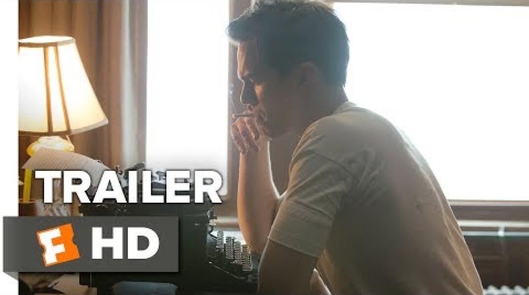 Rebel in the Rye Trailer #1 (2017) | Movieclips Trailers