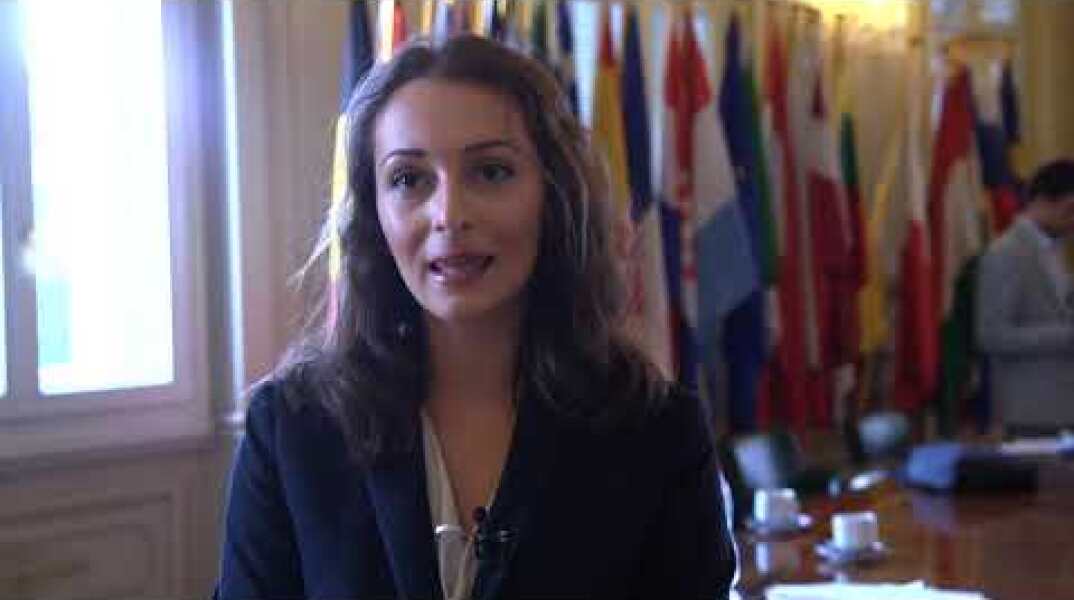 Οι εθελοντές της εκστρατείας aftitiforapsifizw.eu μιλούν για την εμπειρία τους