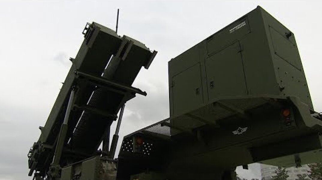 Japan deploys missiles in response to DPRK Guam threat