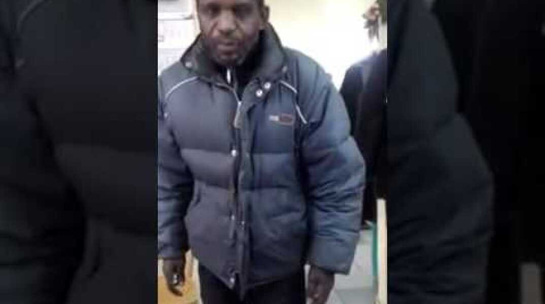 Μαύρος Πόντιος! Ασ ον Μαυρονέρι Κιλκίς