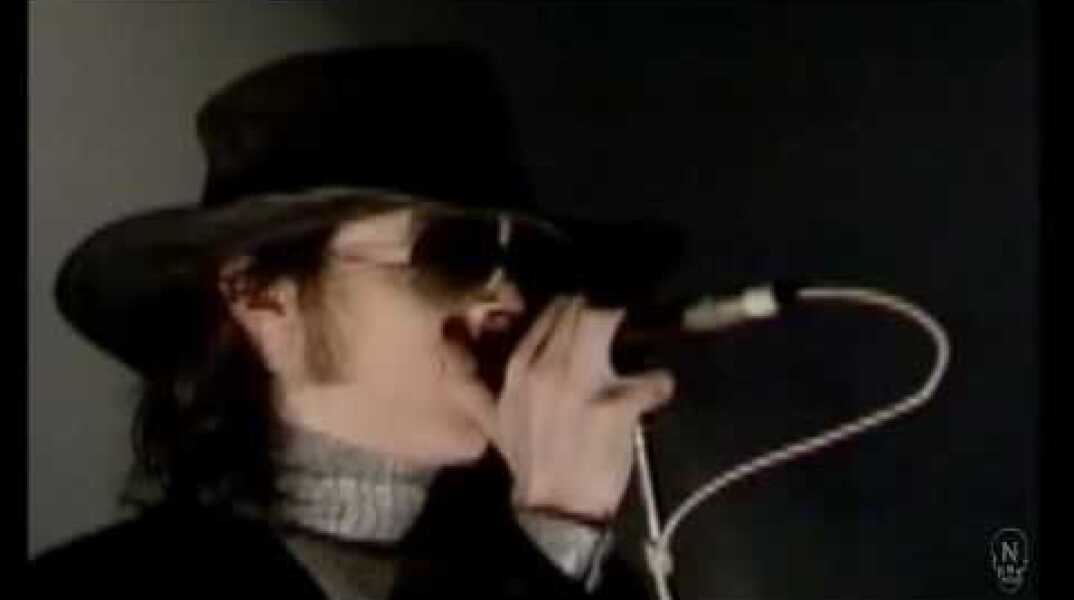 The Sisters of Mercy - Marian (Full Version/ Old Grey Whistle Test)