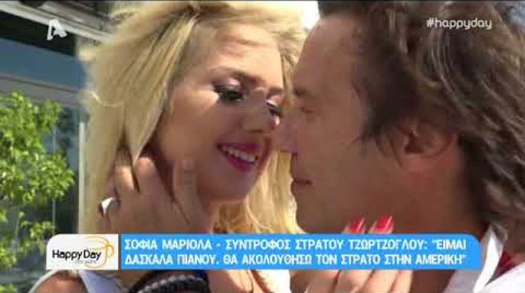 Οι απίστευτες ατάκες του Στράτου Τζώρτζογλου