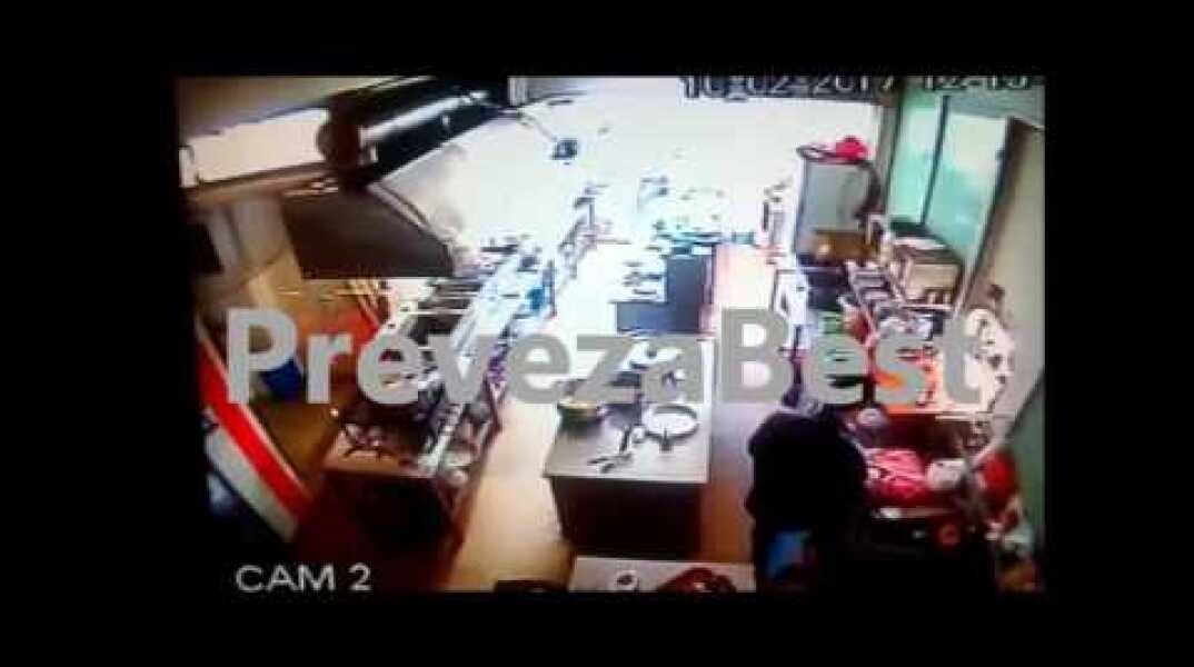 PrevezaBest - Χύτρα κατάστημα εστίασης