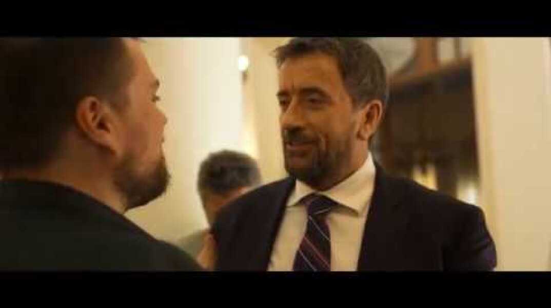 ΤΖΑΜΑΪΚΑ - Cast & Crew