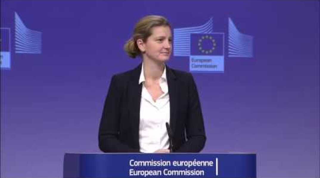 H Κομισιόν για τη «μίνι σύνοδο»