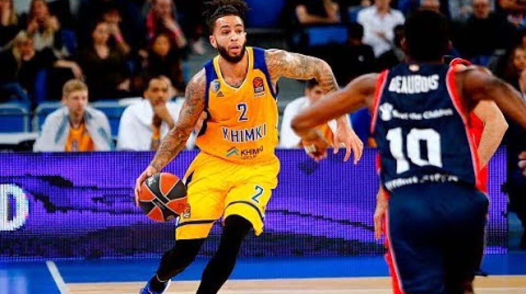 R.I.P. Tyler Honeycut ● 2017/18 Best Plays & Highlights ● Last Season