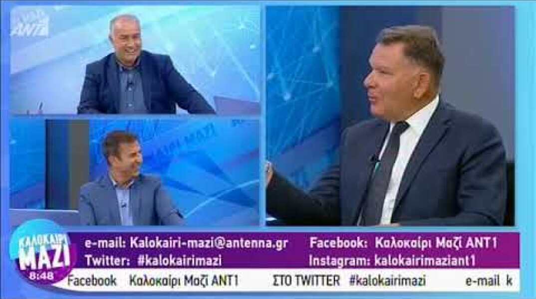 Αίγιο: Κούγιας για τον οδηγό