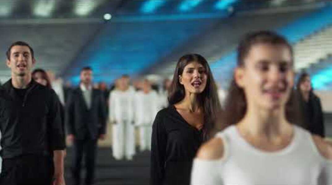 «Ας κρατήσουν οι χοροί» - Tο βιντεοκλίπ της επετείου των 200 χρόνων μετά την Επανάσταση