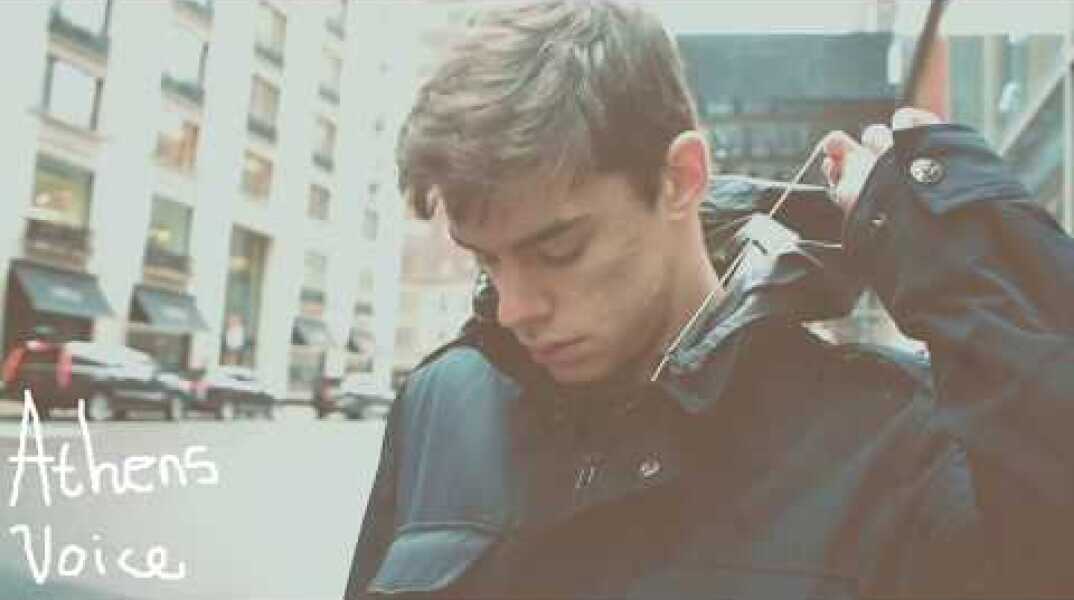 Το Athens Voice Radio 102.5 στους δρόμους