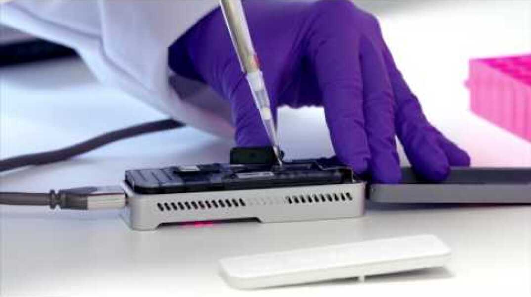 MinION: A Portable, Real-Time DNA/RNA Sequencing Device