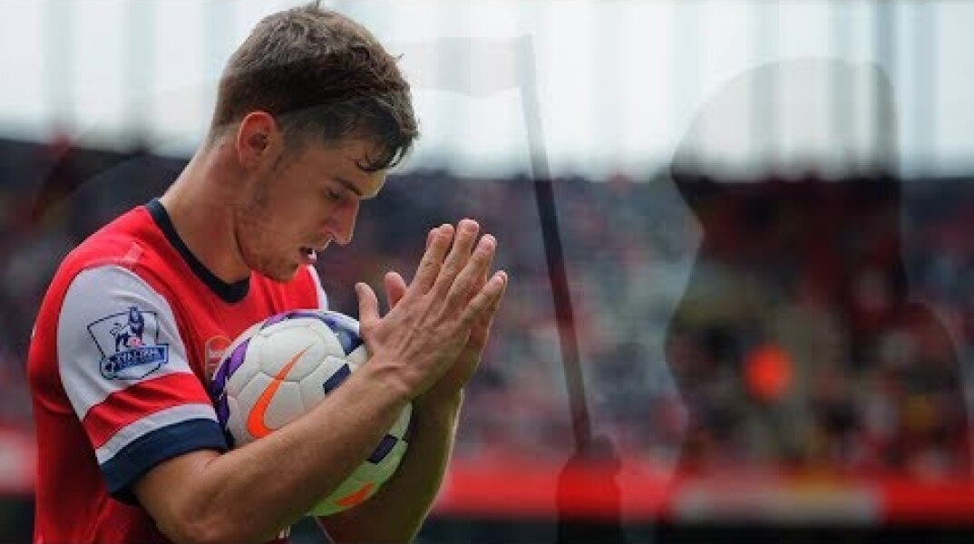 16 stars who died after Aaron Ramsey scored a goal - Oh My Goal