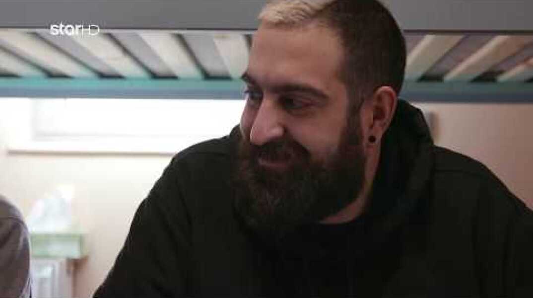 Ο Χαράλαμπος θέλει να βγάλει εκτός τον Αλέξανδρο!