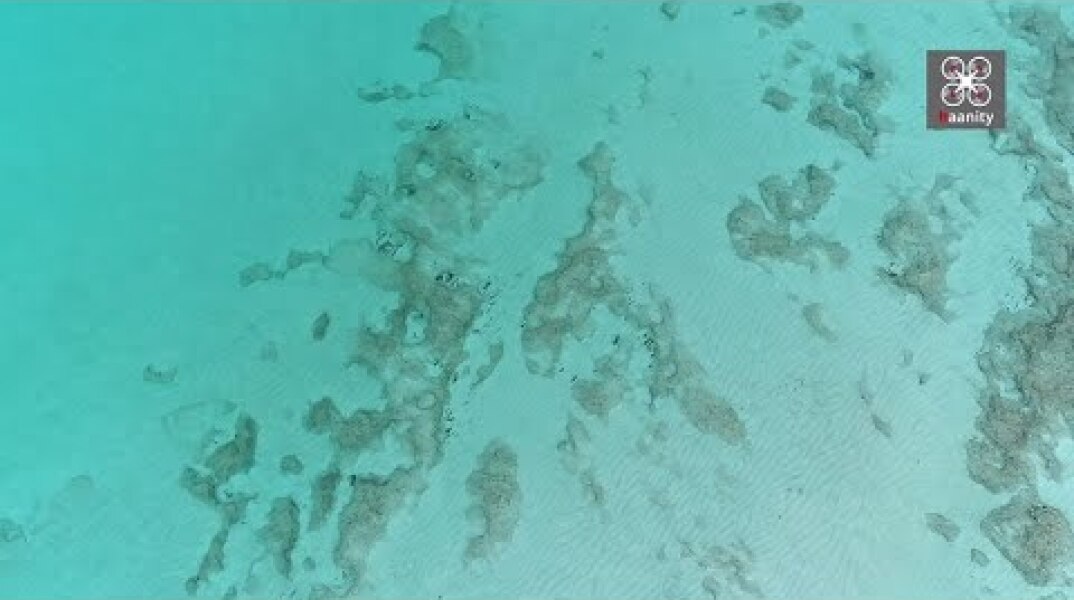 Το επτασφράγιστο εξωτικό μυστικό της Αργολίδας. Το σημείο χωρίς όνομα που ελάχιστοι γνωρίζουν