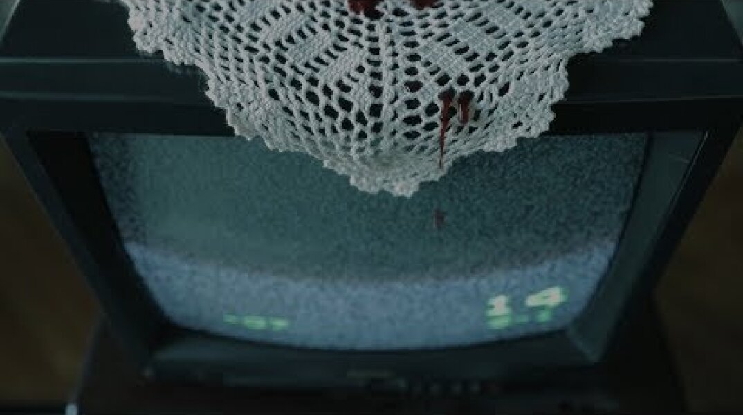 ΧΑΡΤΟΠΟΛΕΜΟΣ Official trailer