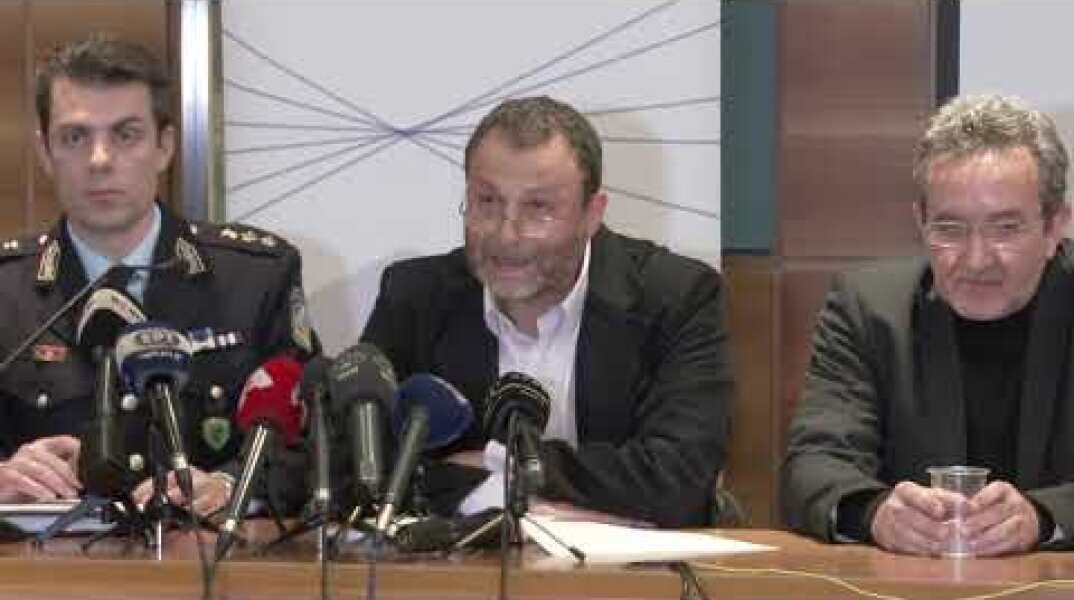 Εξάρθρωση εγκληματικής οργάνωσης νοθείας-λαθρεμπορίας καυσίμων&παραβίασης συστήματος εισροών-εκροών