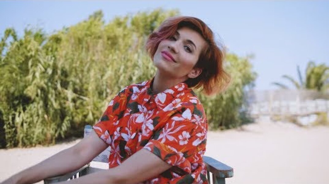 Πέννυ Μπαλτατζή – Ραντεβού στον Ήλιο - Official Music Video