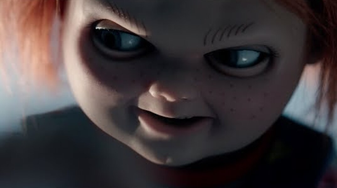 CULT OF CHUCKY (2017) Red Band Trailer HD, Child's Play, Don Mancini