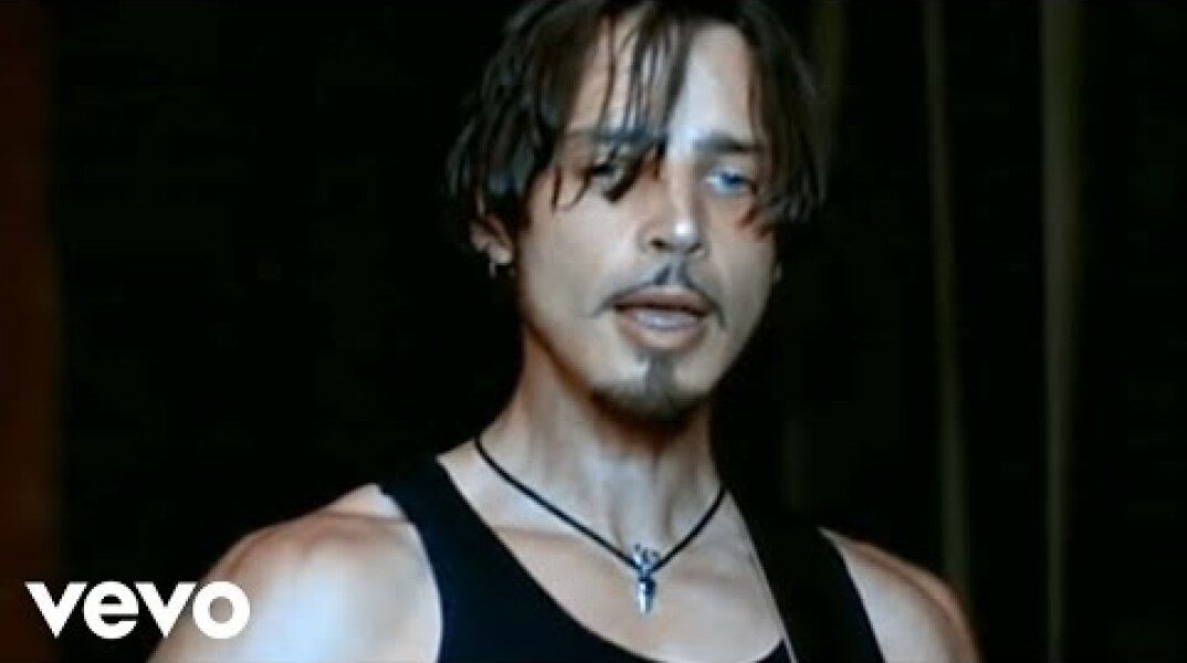 Chris Cornell - Can't Change Me