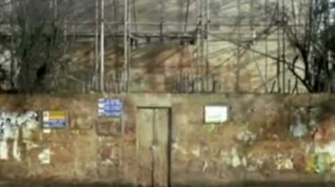 Η αρχή της ιστορίας #5