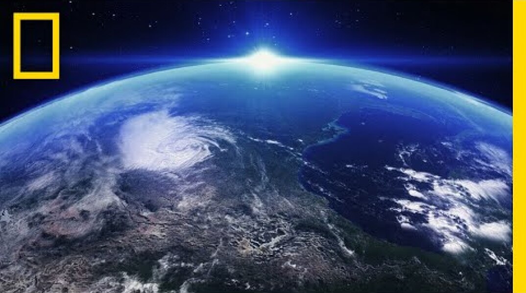 One Strange Rock - Trailer | National Geographic