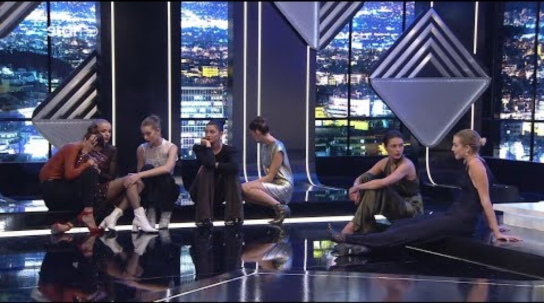 GNTM 2 | Μεγάλη Ανατροπή! Αποχώρησε ένα από τα φαβορί