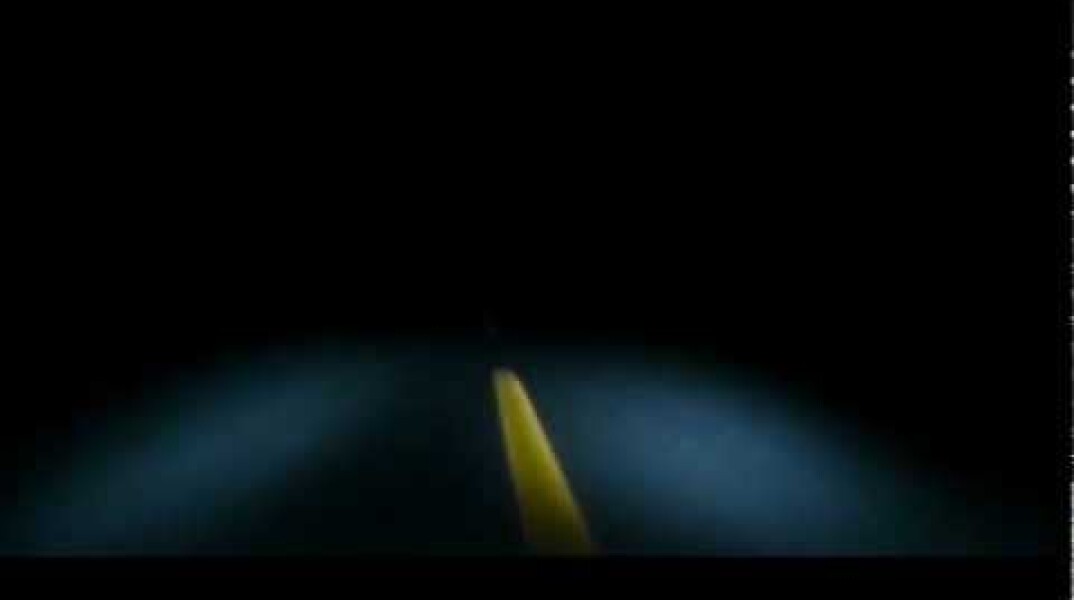 David Bowie - I'm Deranged  - Lost Highway (1997)