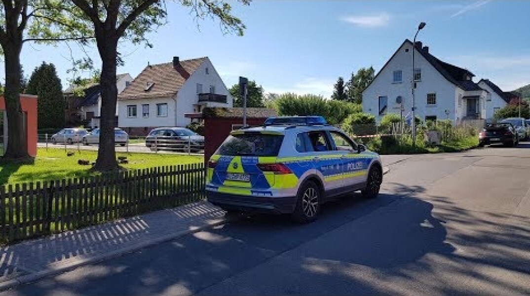 Schusswunde am Kopf: Kassels Regierungspräsident Walter Lübcke ist tot