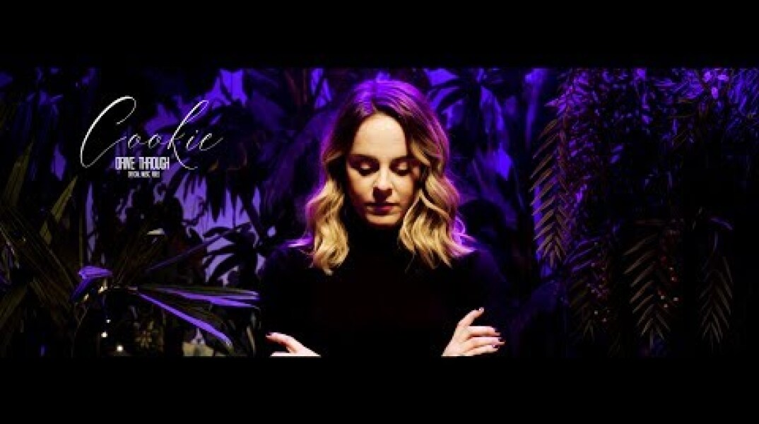 Cookie - Drive Through (Official Video)