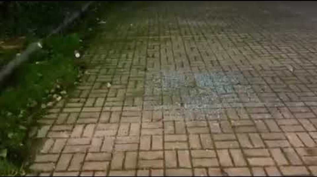 Newpost.gr Πυροβολισμοί στο Χαϊδάρι