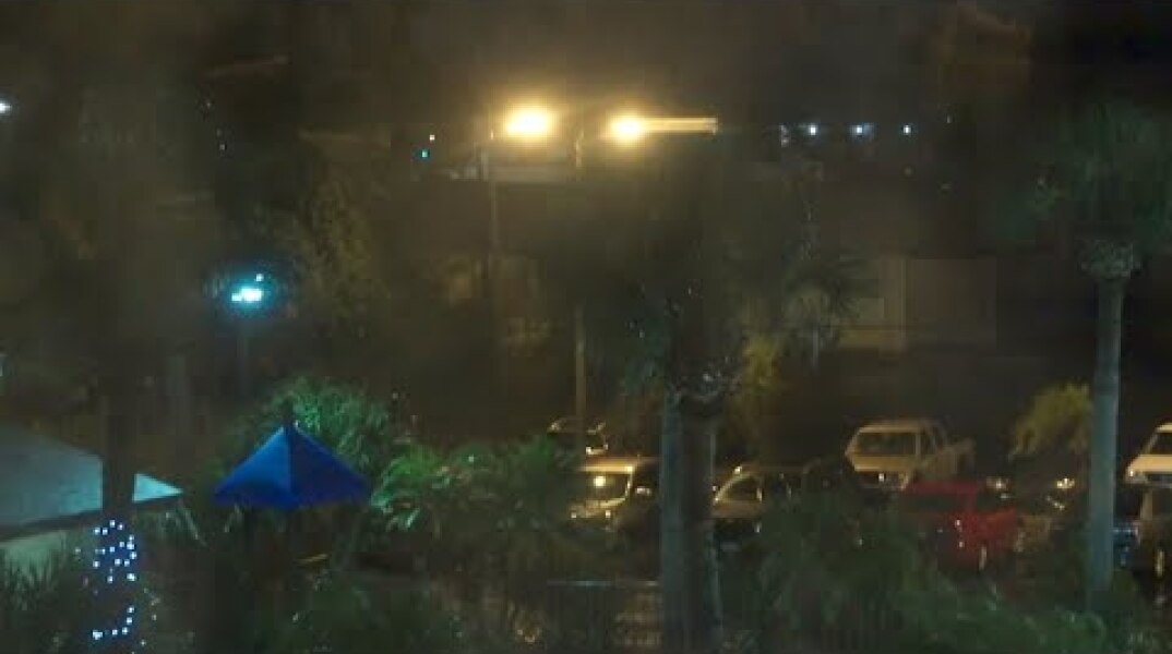 Live from Kissimmee, Fla.