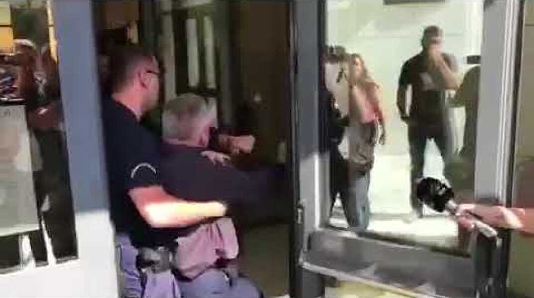 Μικτό Ορκτωτό - Δολοφόνος Ζεμπερη