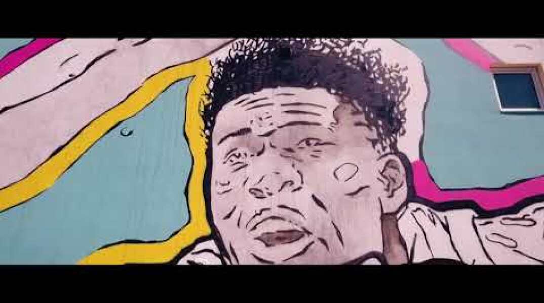 Η Αγία Βαρβάρα ΑΛΛΑΖΕΙ!!!