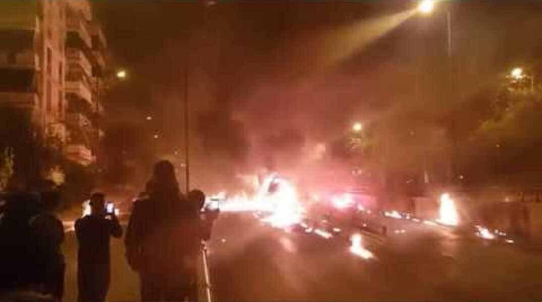 Ανάσταση Νέος Κόσμος πάσχα 2019