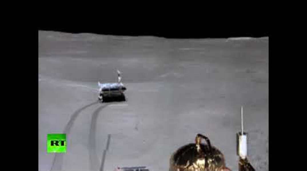 China releases panoramic photos of Moon’s far side taken by Chang’e-4 probe