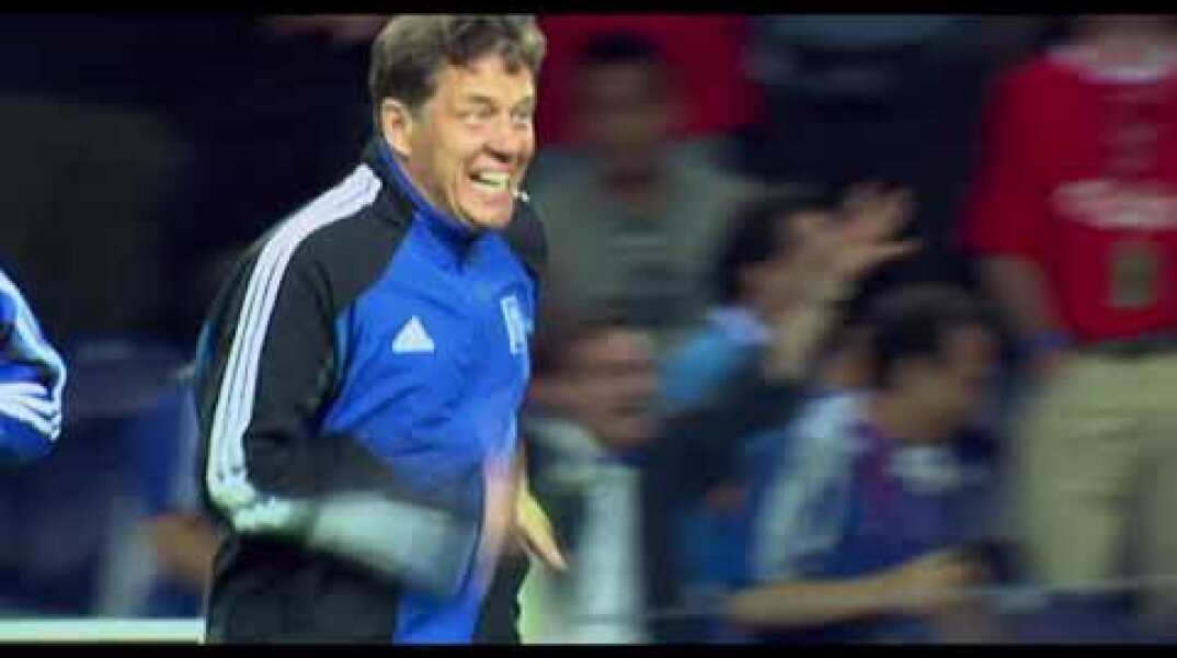 ΒΑΣΙΛΙΑΣ ΟΤΤΟ (King Otto) Υποτιτλισμένο teaser