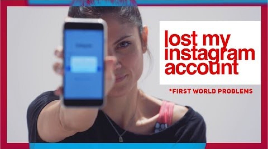 Έξαφανίστηκε Το Instagram Μου. [storytime]