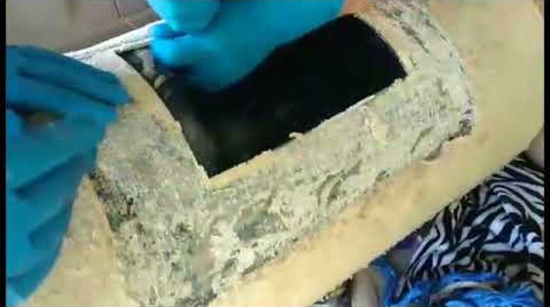 Σύλληψη για διακίνηση ακατέργαστης κάνναβης, 31 κιλών & 944 γραμμαρίων, σε περιοχή της Καστοριάς