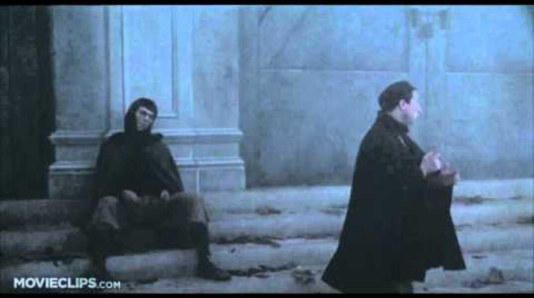 Amarcord (1973) -Danzando nella nebbia - Dancing in the Mist