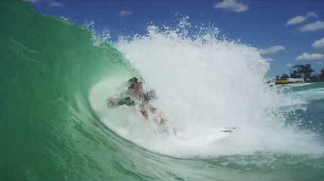 Surf Lakes Highlight reel