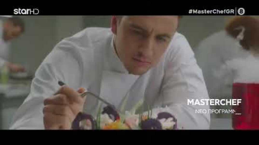 peoplegreece.com: Το trailer για το MasterChef 4