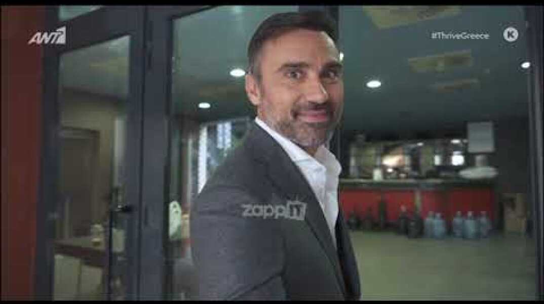 Γιώργος Καπουτζίδης: «Δεν έχετε κανένα δικαίωμα πάνω στη ζωή μου»