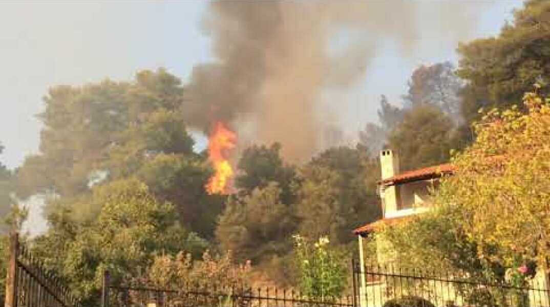 Rthess.gr φωτιά σε σπιτι