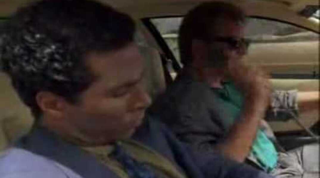 Jan Hammer - Crockett's Theme (Miami Vice)