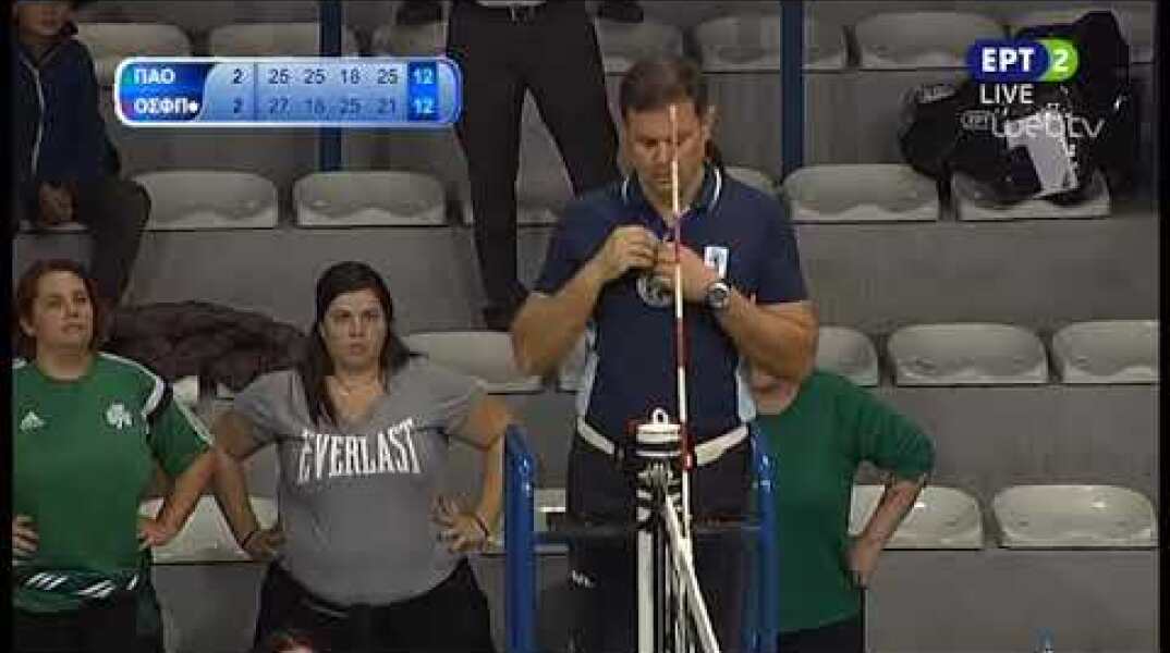 Παναθηναϊκός-Ολυμπιακός: Η σφαγή της Κυψέλης