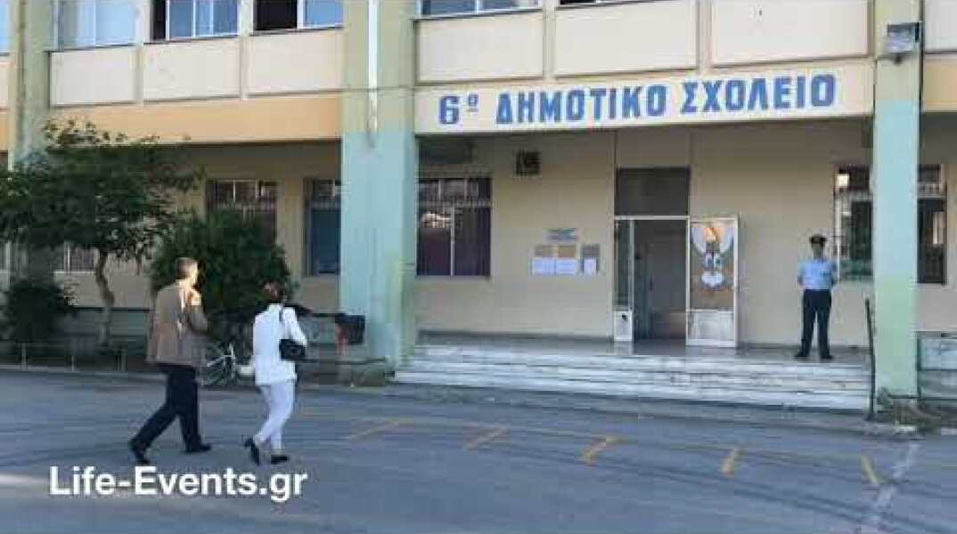 Δηλώσεις Γιαννούλη Εκλογίες 2019