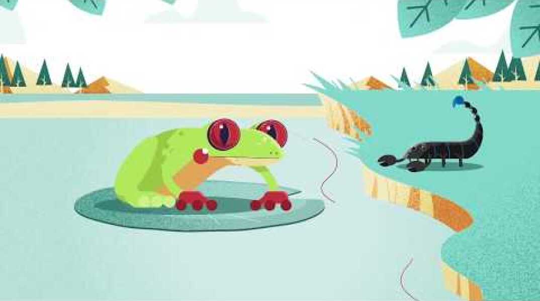 Είναι στη φύση τους...