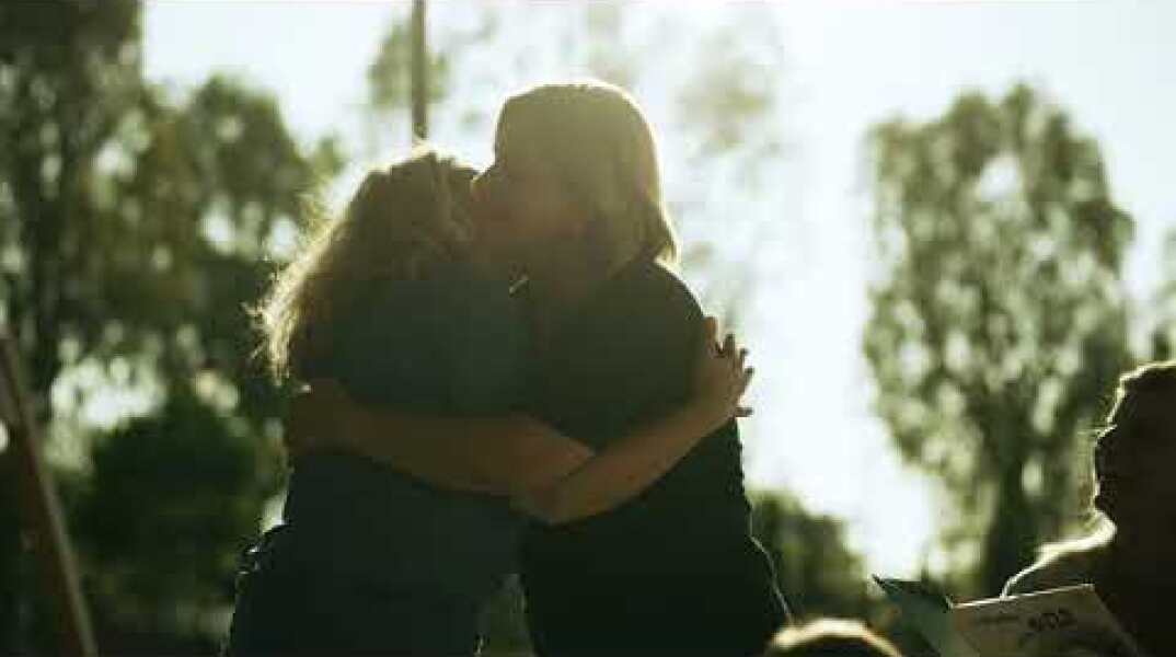 Κατερίνα Γιαννακοπούλου - Η Αποδοχή